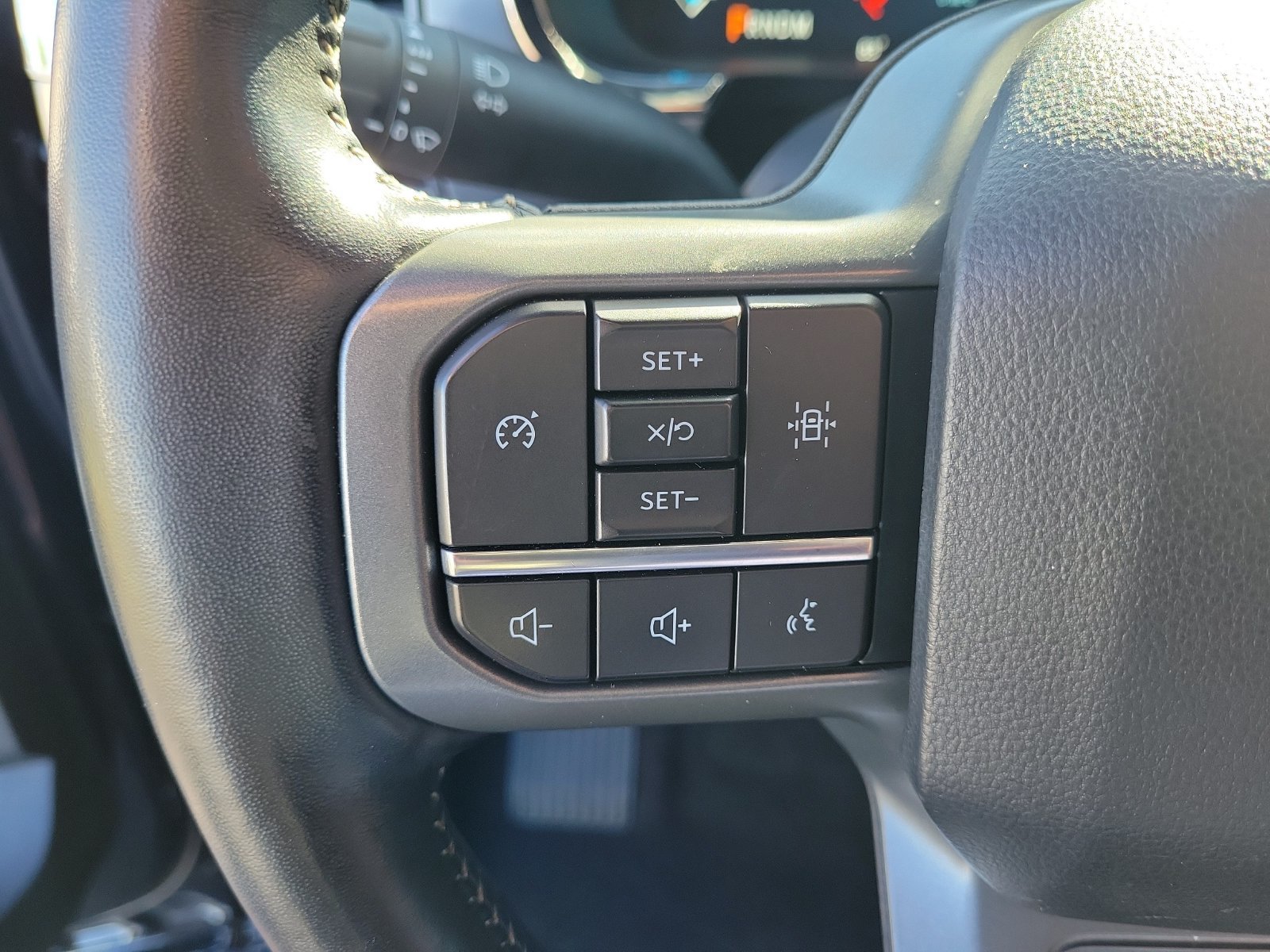 Certified 2022 Ford F150 Lariat AWD/4WD image 20