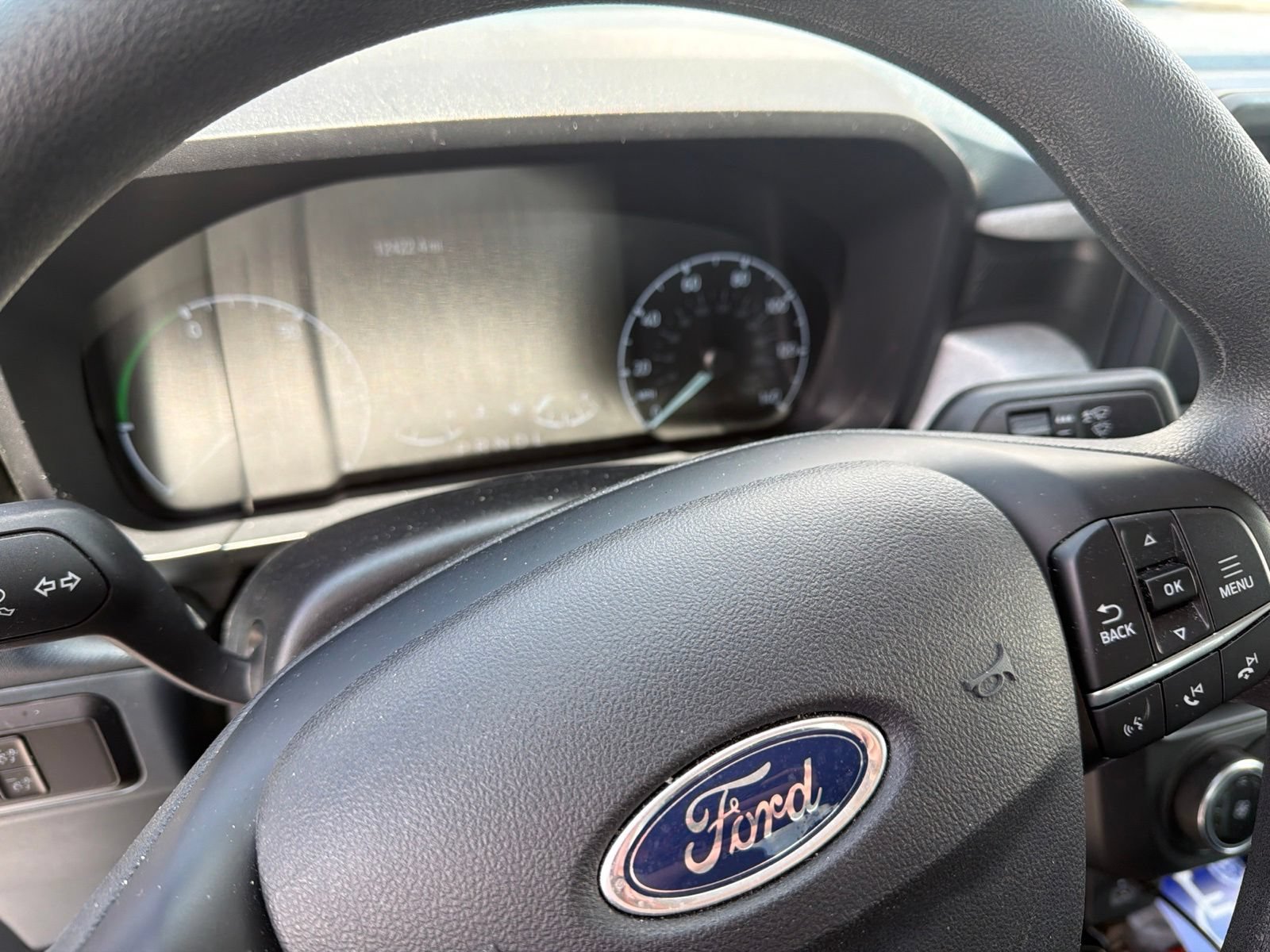 Certified 2023 Ford Maverick XLT FWD image 14