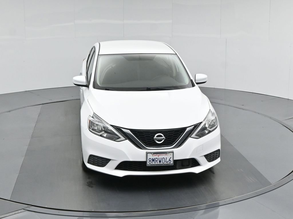 Used 2019 Nissan Sentra S FWD image 38