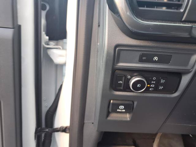 Certified 2025 Ford F150 STX w/ Equipment Group 200A RWD image 14