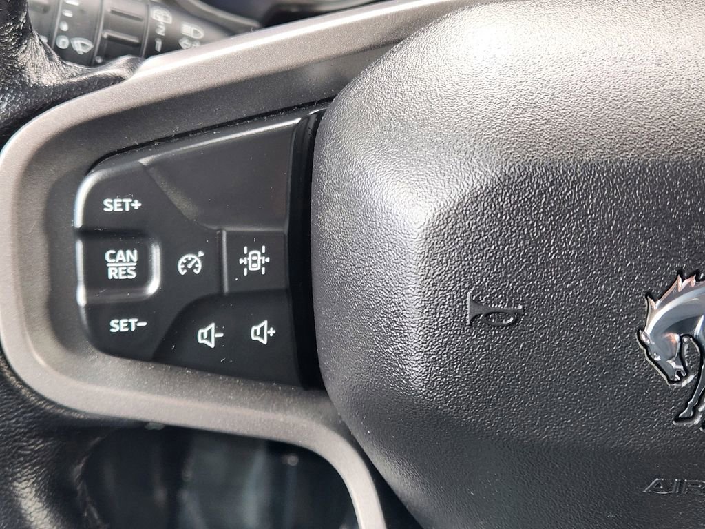 Certified 2023 Ford Bronco Outer Banks image 23