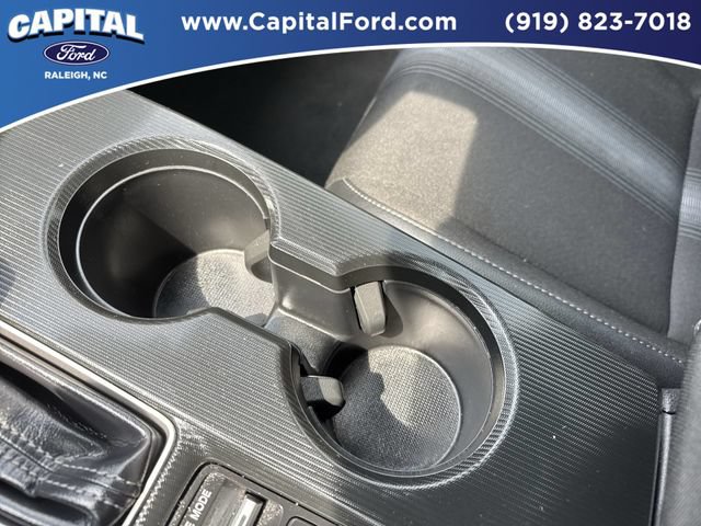 Used 2024 Honda Civic Sport image 31