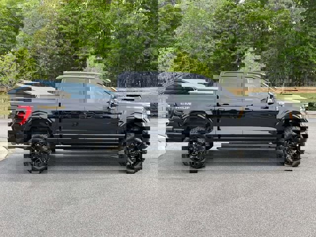 Certified 2023 Ford F150 Tremor w/ Equipment Group 402A High image 6