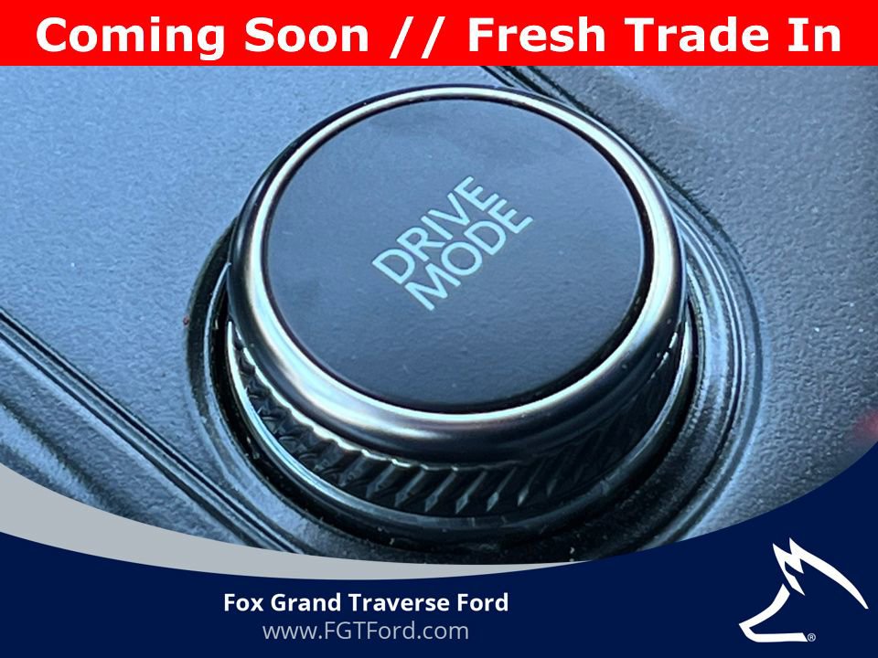 Certified 2025 Ford Explorer ST AWD/4WD image 32