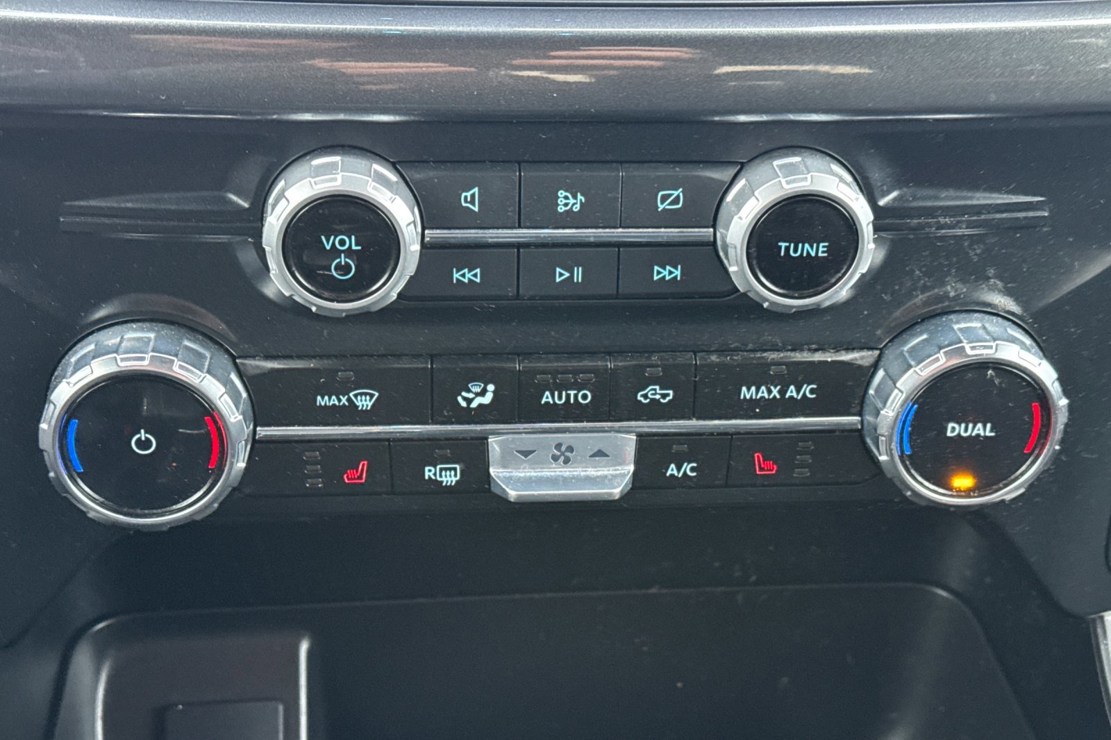 Certified 2023 Ford F150 Tremor image 20