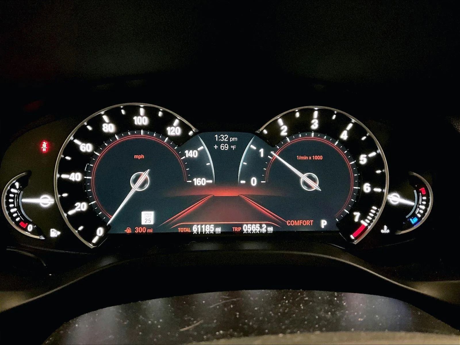 Used 2019 BMW X3 xDrive30i w/ Driving Assistance Package image 19