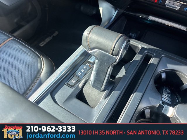 Certified 2021 Ford F150 Platinum w/ Equipment Group 701A High image 19