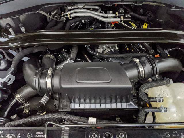 Certified 2023 Ford Explorer Platinum w/ Technology Package image 24