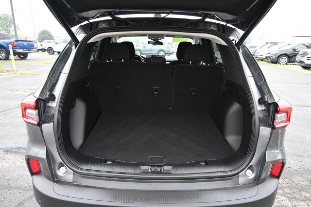 Certified 2023 Ford Escape Active w/ Tech Pack #1 FWD image 12