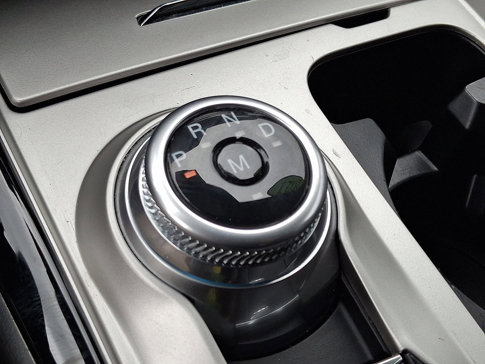 Certified 2021 Ford Explorer ST w/ Equipment Group 401A image 15