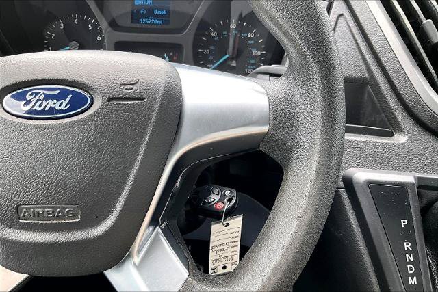 Certified 2019 Ford Transit 350 XLT RWD image 19