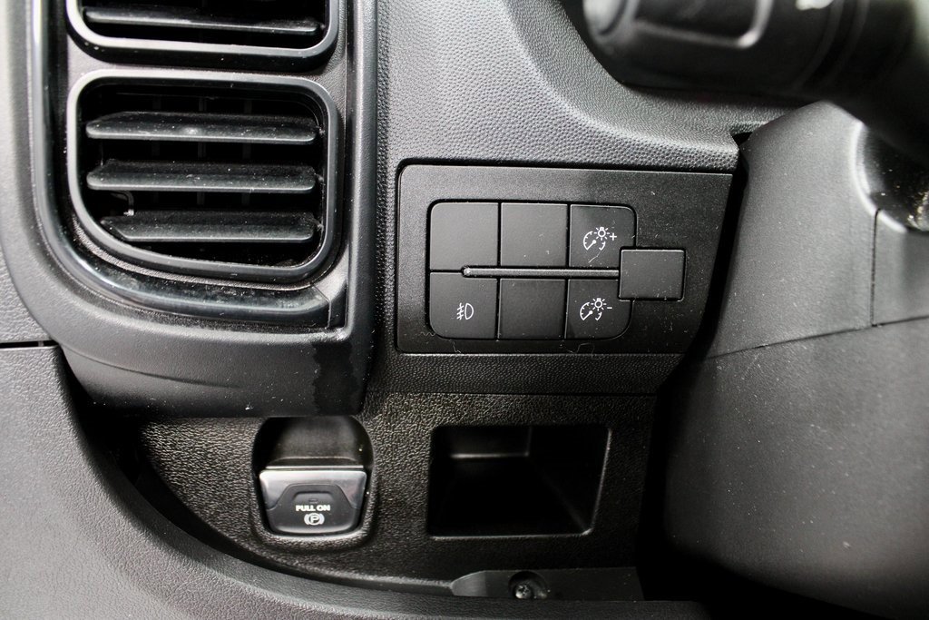 Used 2023 RAM ProMaster 2500 image 24