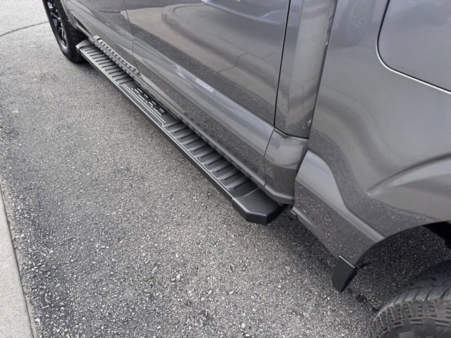 Certified 2024 Ford F150 XLT w/ Equipment Group 302A MID image 38