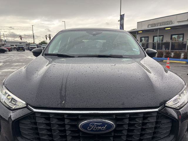 Certified 2024 Ford Escape Active FWD image 8