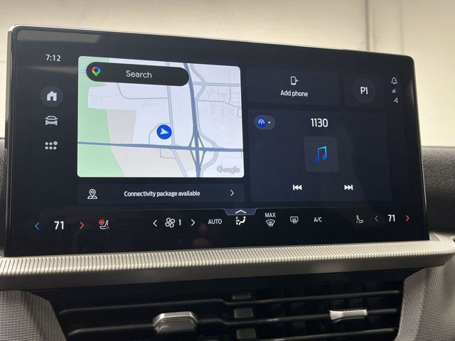Certified 2025 Ford Explorer ST-Line w/ Premium Package AWD/4WD image 22
