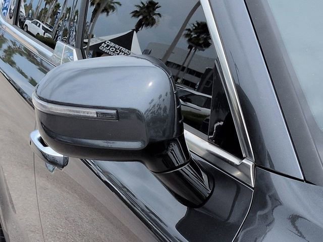 Used 2020 Kia Telluride SX w/ Towing Package FWD image 12