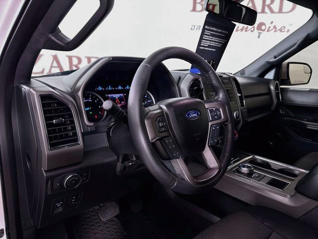 Certified 2018 Ford Expedition Max XLT RWD image 11