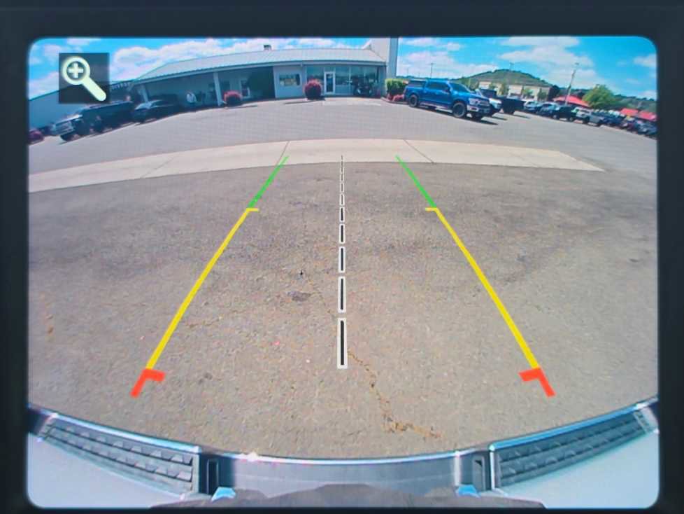 Used 2021 RAM 1500 Laramie w/ Off Road Group AWD/4WD image 21