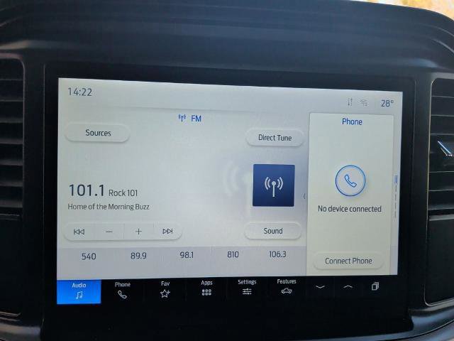 Certified 2025 Ford F150 XL w/ Equipment Group 103A High image 23