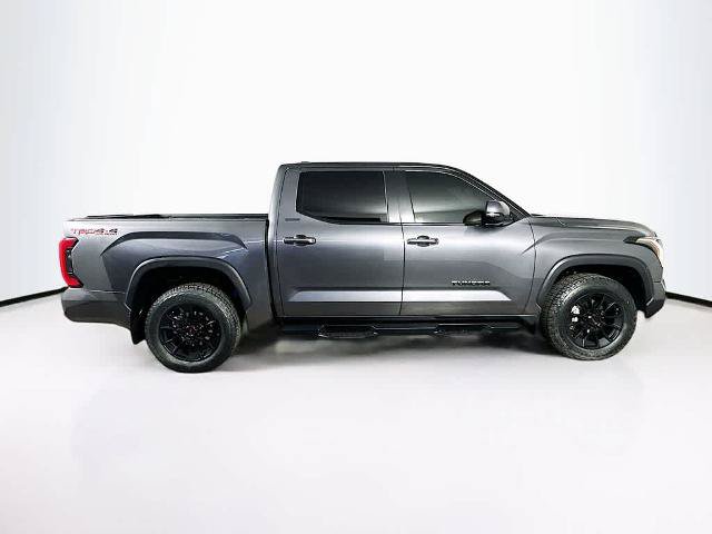 Used 2025 Toyota Tundra Limited w/ TRD Off-Road Package AWD/4WD image 25