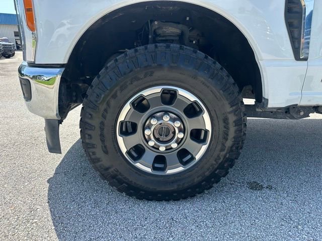 Certified 2023 Ford F250 XL w/ XL Chrome Package AWD/4WD image 27