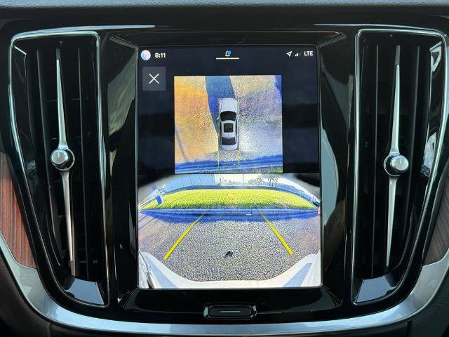Used 2024 Volvo S60 B5 Plus w/ Climate Package AWD/4WD image 25