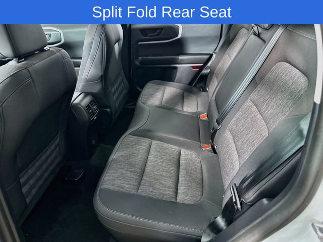 Certified 2022 Ford Bronco Sport Big Bend AWD/4WD image 22