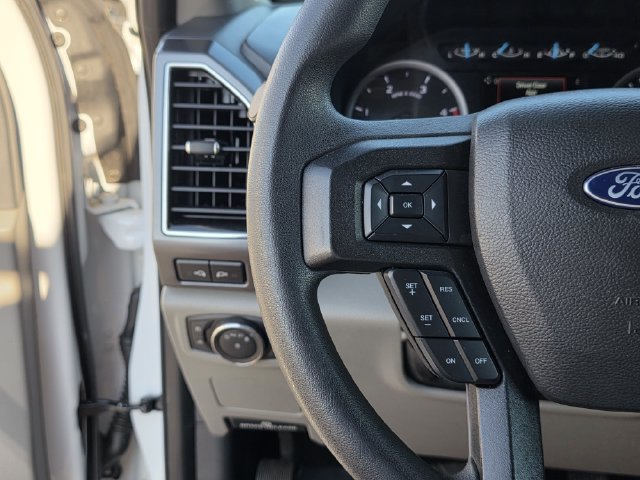 Certified 2022 Ford F250 XLT w/ XLT Premium Package RWD image 24