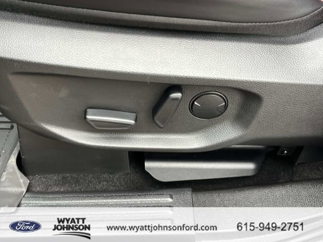 Certified 2024 Ford Ranger Raptor AWD/4WD image 28