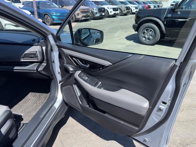 Used 2023 Subaru Outback Onyx Edition XT AWD/4WD image 26