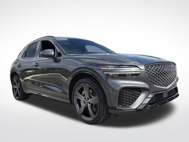 Used 2024 Genesis GV70 2.5T w/ Sport Prestige Package