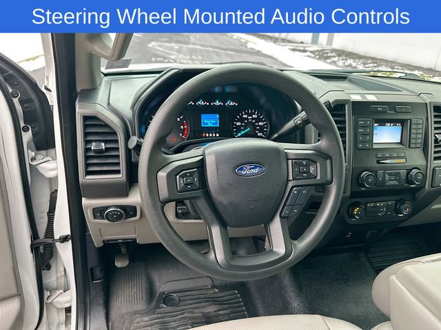 Certified 2020 Ford F350 XL RWD image 12