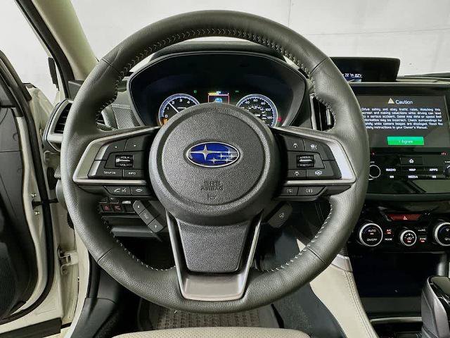 Used 2023 Subaru Forester Limited AWD/4WD image 16