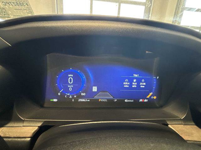 Certified 2023 Ford Explorer Platinum w/ Technology Package image 10