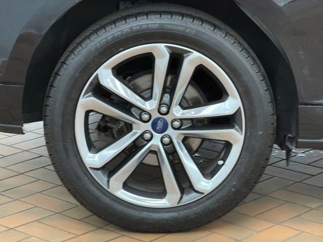 Certified 2017 Ford Edge Sport w/ Equipment Group 401A AWD/4WD image 10