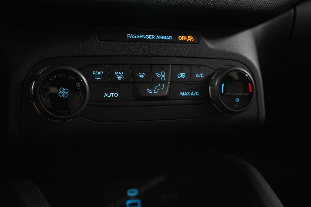 Certified 2021 Ford Bronco Sport Big Bend AWD/4WD image 15