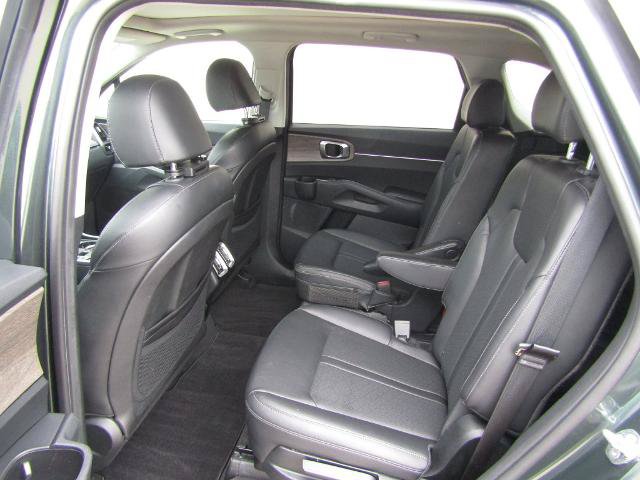 Used 2022 Kia Sorento X-Line EX AWD/4WD image 35