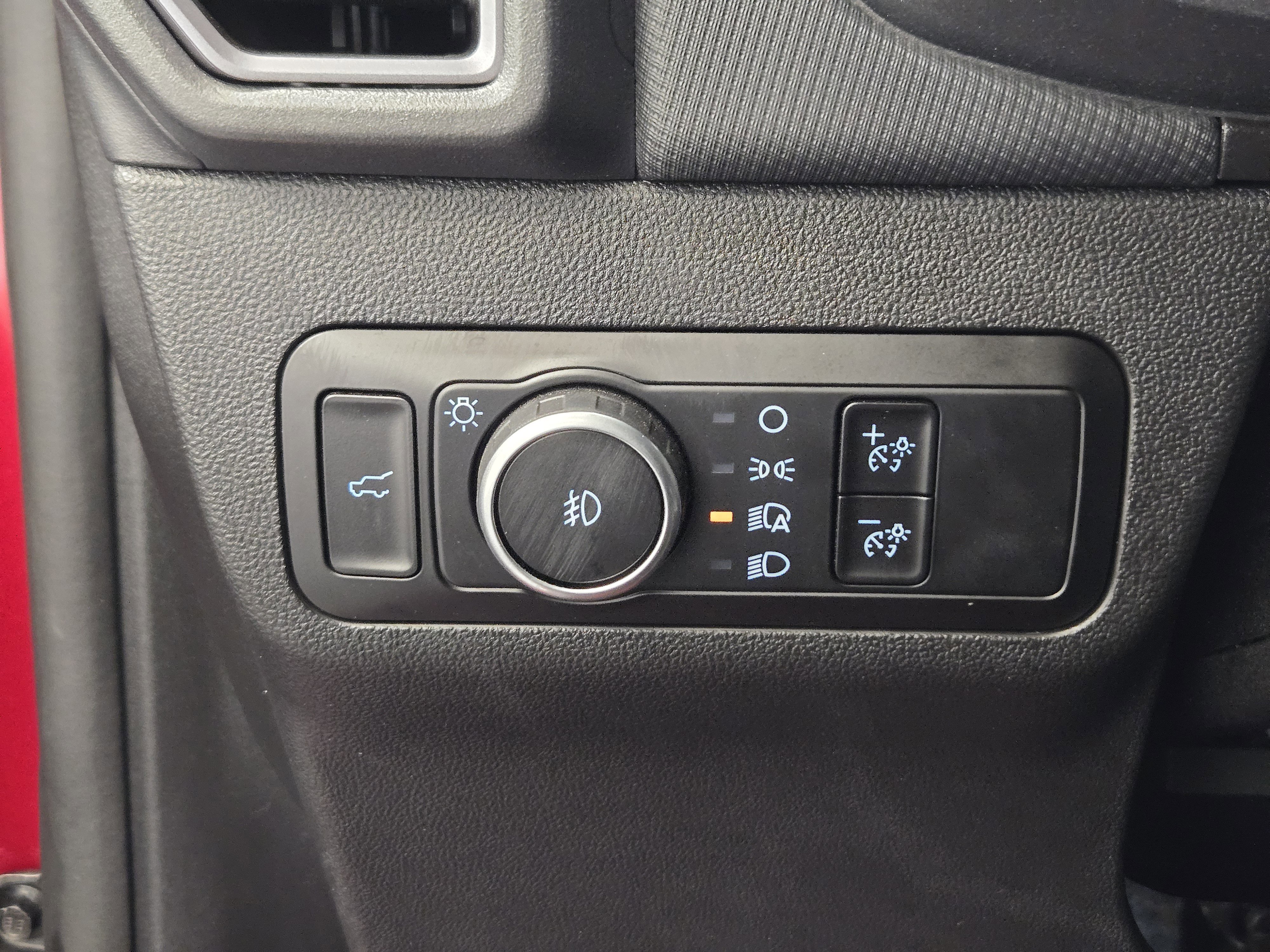 Certified 2025 Ford Bronco Sport Badlands image 22