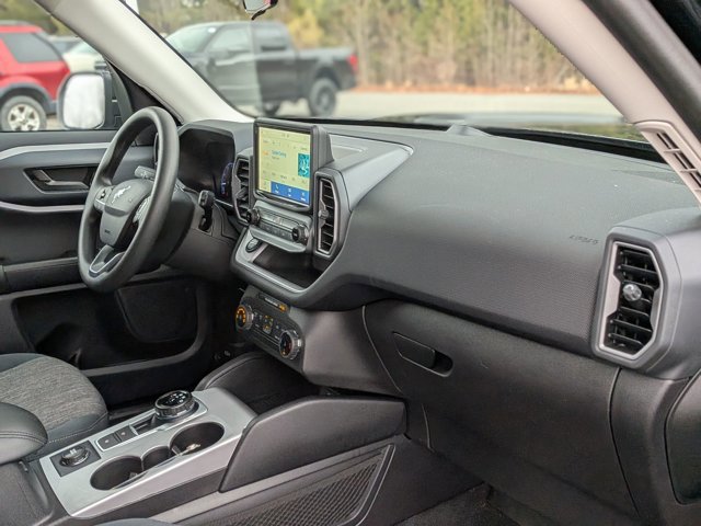 Certified 2023 Ford Bronco Sport Big Bend image 38