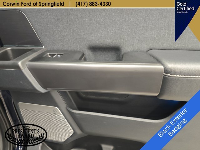 Certified 2024 Ford F150 Lariat AWD/4WD image 15