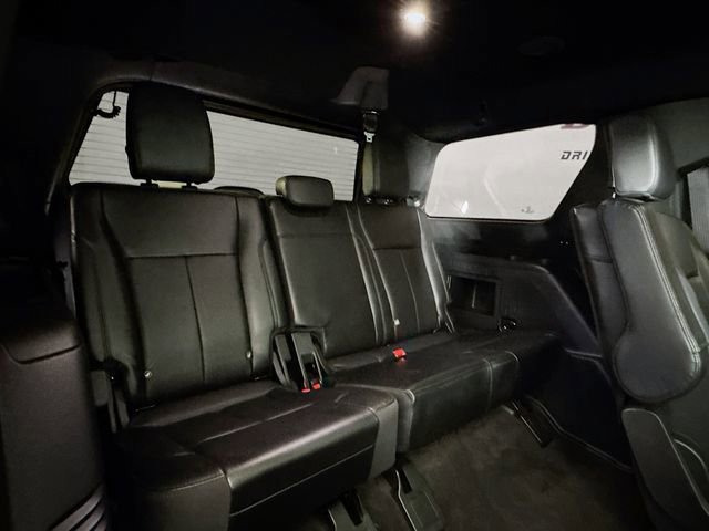 Certified 2021 Ford Expedition XLT image 31