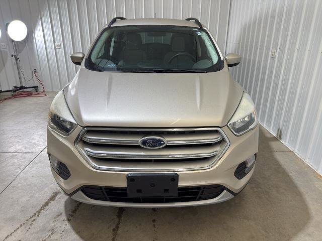 Certified 2018 Ford Escape SE FWD image 20
