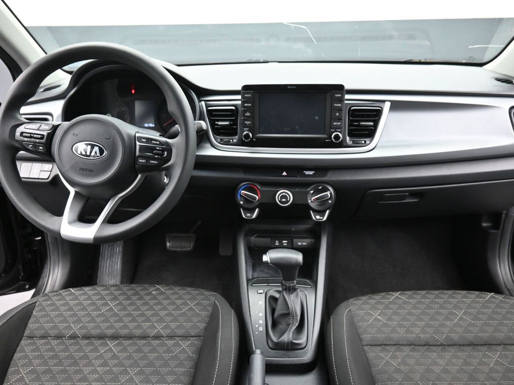 Used 2020 Kia Rio S image 12
