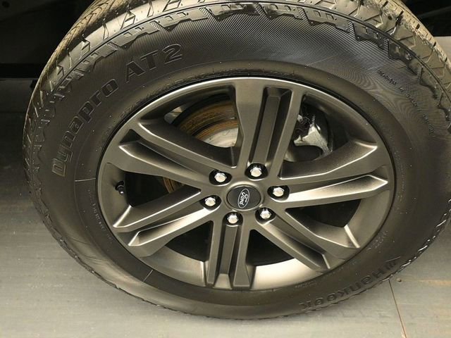 Certified 2022 Ford F150 Lariat w/ Equipment Group 502A High image 9