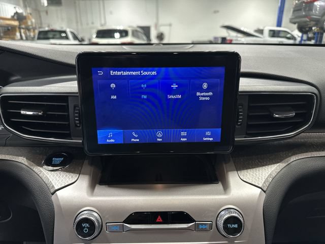 Certified 2023 Ford Explorer Timberline w/ Timberline Technology Package AWD/4WD image 16