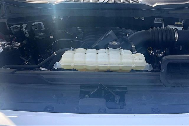 Certified 2023 Ford F150 XL w/ STX Appearance Package AWD/4WD image 9
