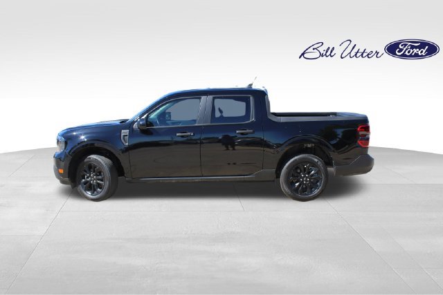 Certified 2024 Ford Maverick XLT w/ XLT Luxury Package FWD image 8