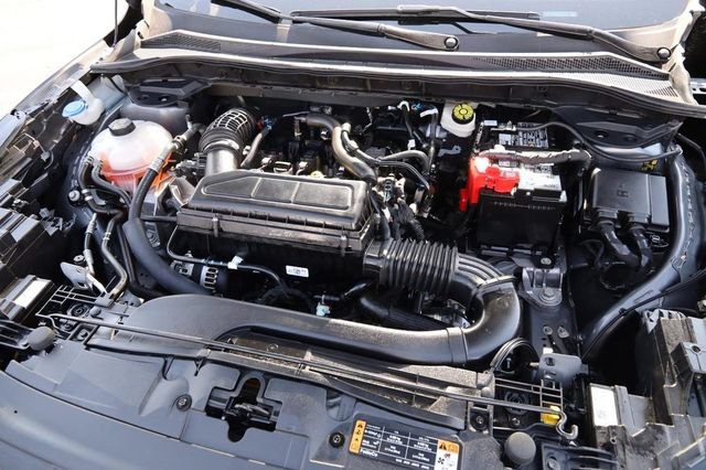 Certified 2025 Ford Escape Active FWD image 27