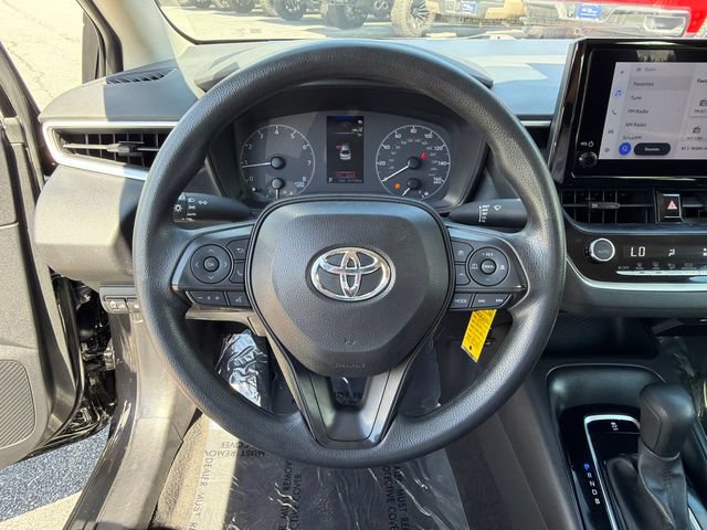 Used 2024 Toyota Corolla LE FWD image 25