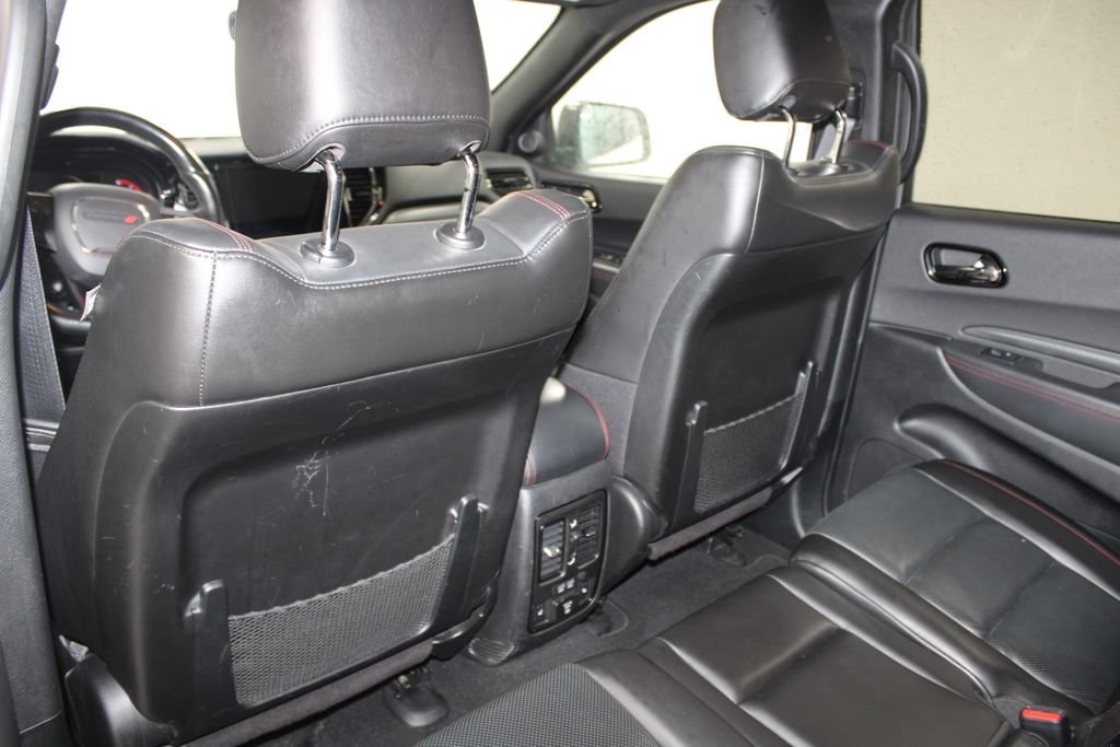 Used 2024 Dodge Durango GT RWD image 28